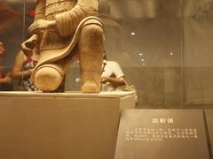 -秦始皇帝陵博物院(兵马俑)