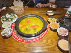 -受气牛肉·重庆耙牛肉(来福士店)