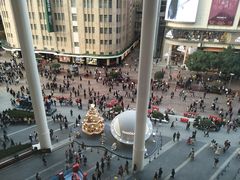 -上海世茂广场(南京东路店)