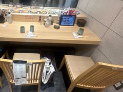-大起水产回转寿司(大丸心斋桥店)