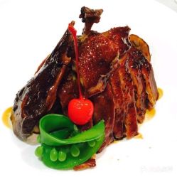点击看大图 -知味观味庄·宴会厅