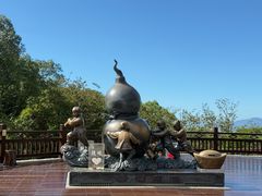 -普陀山雷迪森庄园