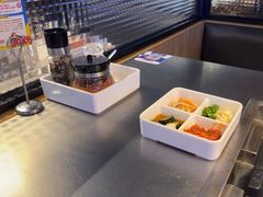 -金妈家烤肉(龙湖U城天街店)