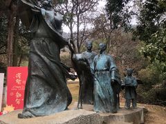 -敬亭山风景名胜区