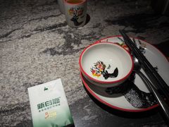 -新白鹿餐厅(松江开元地中海店)