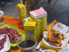 -养牛邓·潮汕牛肉海鲜自助火锅(广州店)