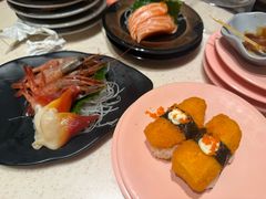 -争鲜回转寿司(东方银座店)