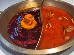 -小龙坎火锅(总店)