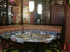 大堂-客家班(同和金铂天地店)