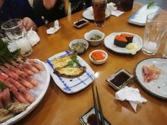 -银子铁板烧料理自助餐(人民广场店)