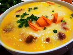 -北海金昌开元名都大酒店·四季轩中餐厅