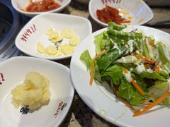 -安又胖韩国烤肉(美罗城店)