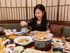 -山葵家·创意料理(宁波来福士店)