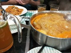 -青柠记忆泰式海鲜火锅(合生汇购物中心店)