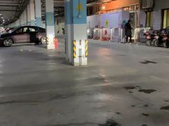 -富都滨江地下停车场