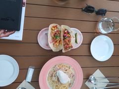 taco双拼-AFS Cafe & Canteen(闽江二路店)
