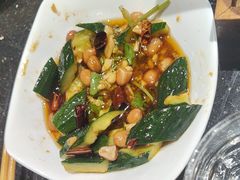 -冰城小镇音乐串吧·聚会餐厅(百子湾店)