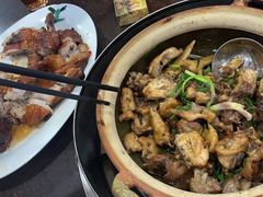 -华仔土鸡店(创意产业园店)