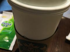 -星巴克(夏碧路店)