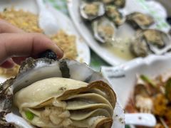 -景好海鲜餐厅(大鹏必选旅游店)