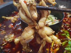 -味仙疯美蛙鱼头(清扬路总店)
