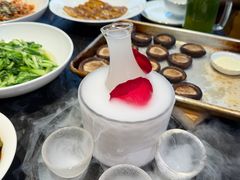 -素描餐厅(灵隐天竺店)