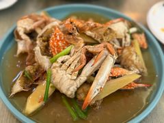 -巽寮印象美食部落餐厅·海鲜·地方特色菜(惠州体验店)