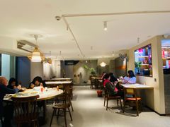 大堂-建来发饭店(南俊路店)