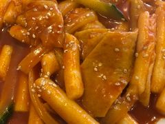 -桃园中华料理炸酱面(燕儿岛路店)