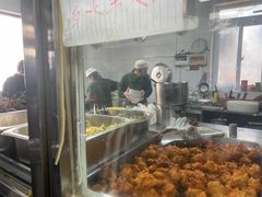 -清真-戏楼王记牛肉面