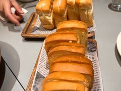 -西堤牛排(北京国瑞店)