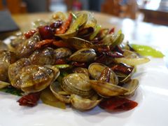 -食客烧烤(罗道庄店)