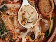 -小满手工粉(上海月星环球港店)
