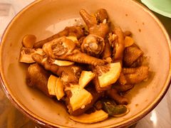 -花满楼(启秀路店)