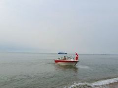 -渡海小渔村.老辈日照菜