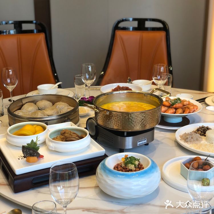 藏不住了💡这家海鲜楼简直是宴请天花板🎈