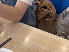 -木木鲜海鲜面(天一店)