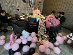 -樽宴酒楼·地道川菜·品质聚会·生日宴请