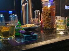 -泡沫BUbbLE量贩式KTV(金沙江路店)