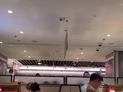 -海底捞火锅(大融城店)