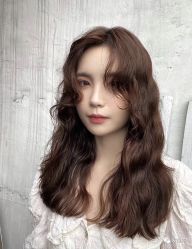 -丝源发型