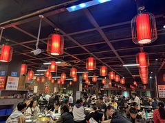 -巴蜀大宅门火锅(北大街店)