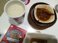 -嘉和一品粥(政府街店)