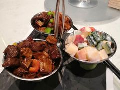 -花溪雨·森林餐厅(石基店)