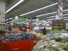 -卜蜂莲花(浦江城市生活广场店)