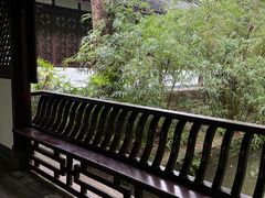 -成都杜甫草堂博物馆