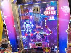 -大玩家(通州万达广场店)