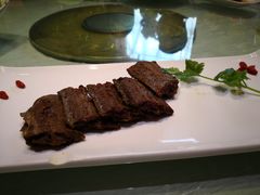 -晋阳饭庄(虎坊桥店)