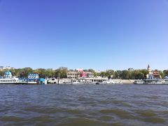 -人民防洪胜利纪念塔