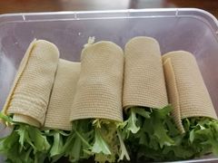 -东北人粗粮饺子坊(南山店)